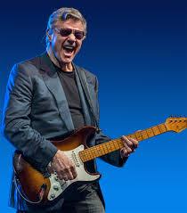Happy Birthday Steve Miller the Original Space Cowboy! 
