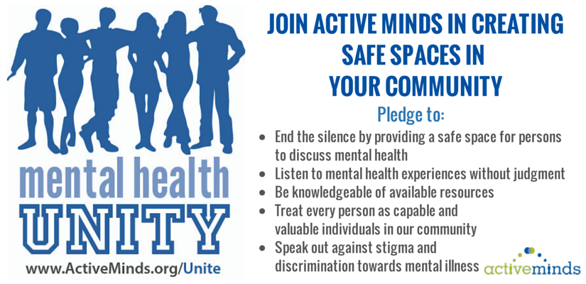 Bethlehem_Haven's tweet photo. We too are working to make safe spaces across the globe. Sign the #MHUnity pledge today! #IAmStigmaFree @Active_Minds http://t.co/6onV1jOB8Z