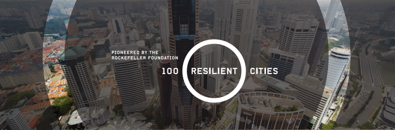 raciargentina's tweet photo. “100 Ciudades Resilientes”. Incentivemos a los líderes para que se unan al movimiento http://t.co/gBYUB2xdfY http://t.co/E72yqYi1fC