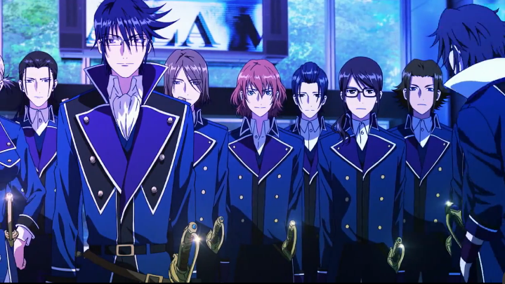 K_Tomoe's tweet photo. หน่วย เสปเตอร์ 4 นี่คัดคนเข้าองค์กรที่หน้าตากันรึเปล่าหืมมม ..... #Kss2 http://t.co/m55ovgFbYg