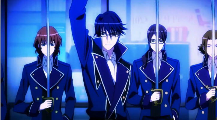 K_Tomoe's tweet photo. หน่วย เสปเตอร์ 4 นี่คัดคนเข้าองค์กรที่หน้าตากันรึเปล่าหืมมม ..... #Kss2 http://t.co/m55ovgFbYg
