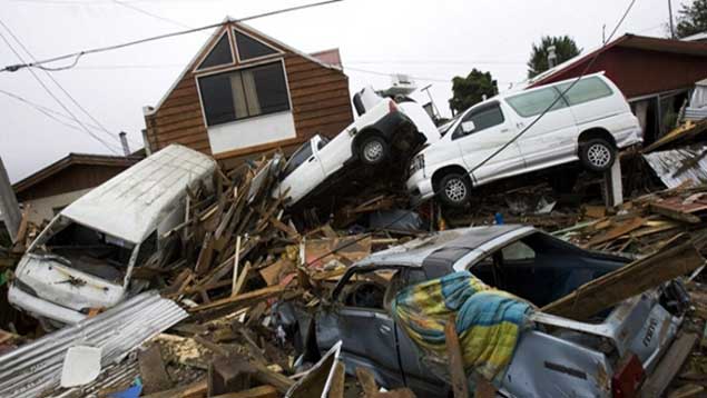 Últimas Noticias tweet media