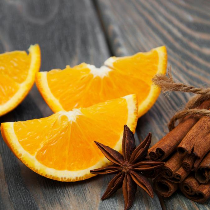 AdvancedFilter's tweet image. Boil orange peels with a 1/2 teaspoon of cinnamon as a natural way to get your home smelling like #fall.
