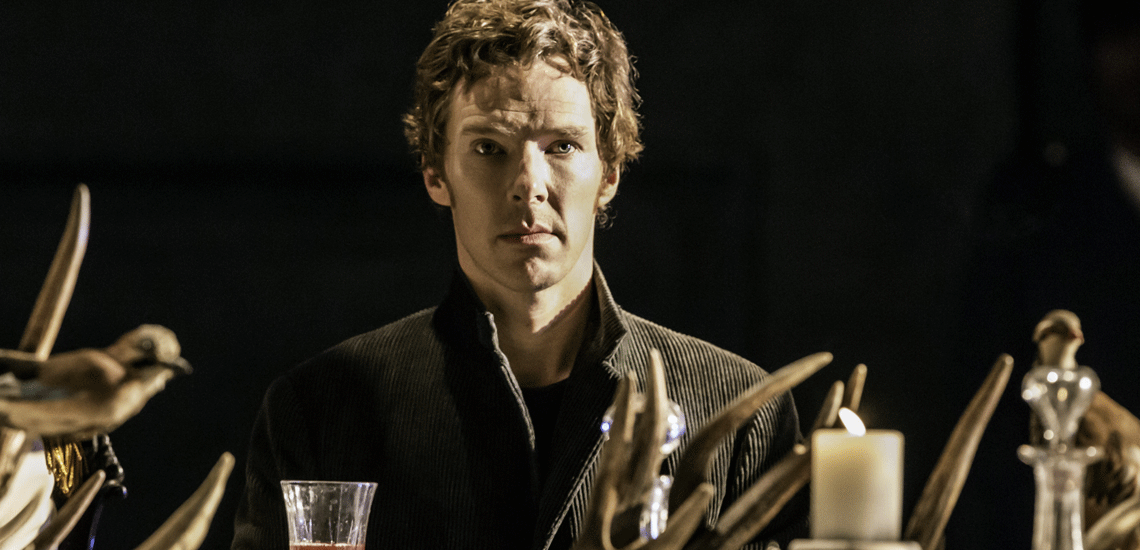 Canlı izleme imkanımız olmayan Hamlet'ten fragman #BenedictCumberbatch
bit.ly/1JOxO6i