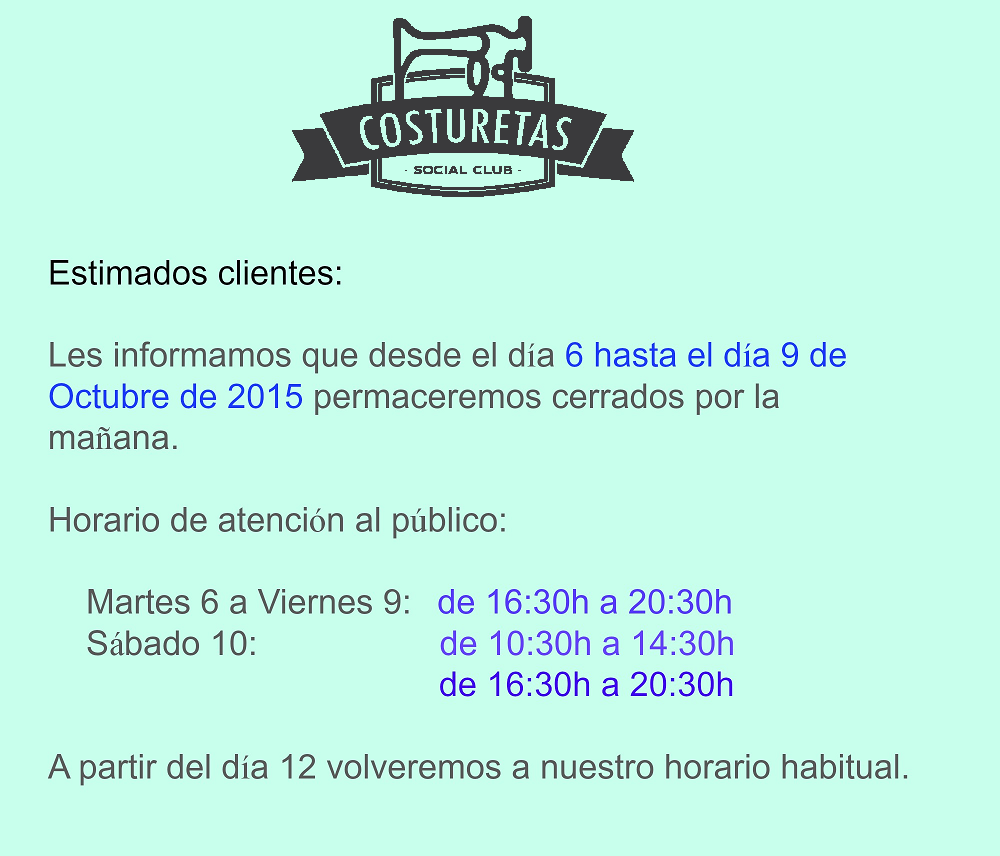 Costuretas's tweet photo. http://t.co/9AnmJUnBXu