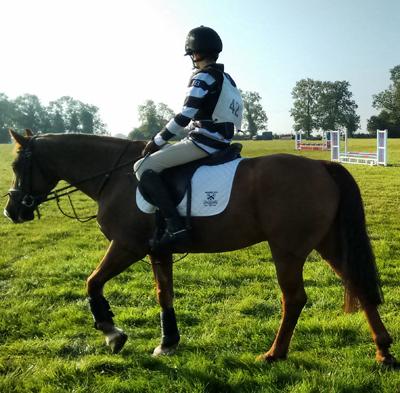 BloxhamSchool's tweet photo. Lovely day at @Beachborough's #EventerChallenge yesterday & very proud of our #riders! http://t.co/HeqQqtUDzI http://t.co/CJz8pCBofT