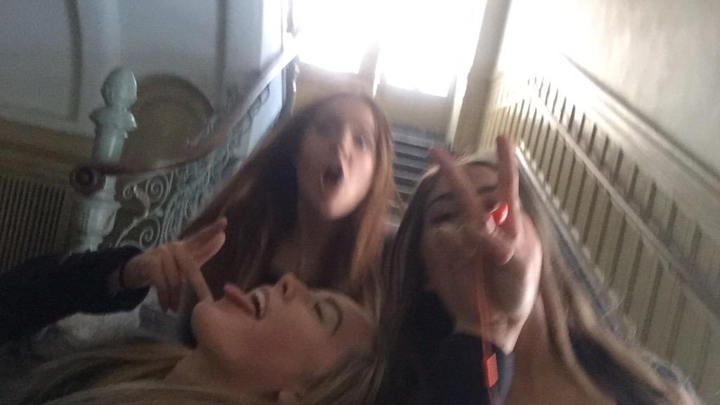 kattahedlund's tweet photo. #squadgoals #almost http://t.co/7wT4VRdLVm