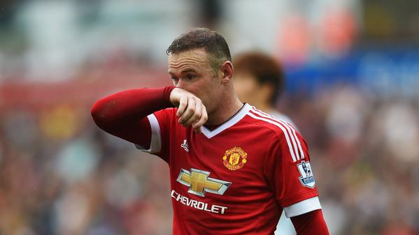 SundayChants's tweet image. Who's the better striker? 

RT for big fat Dave
Fav for Wayne Rooney