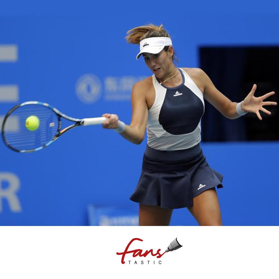 FanstasticApp's tweet photo. @GarbiMuguruza asciende al nº 5 mundial al ser finalista en el torneo #Wuhan. Síguela aquí > http://t.co/r1UKoEvsTP http://t.co/xqzK1tvQmy
