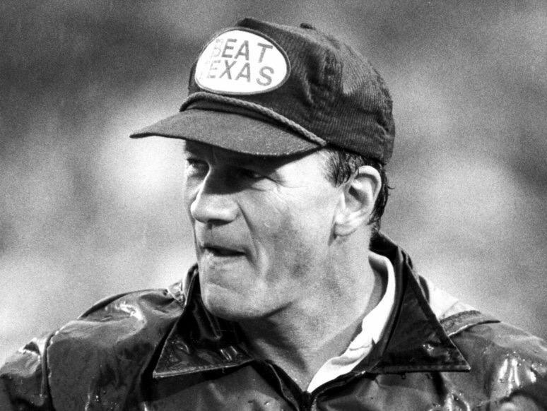 Happy Birthday Coach Switzer!  