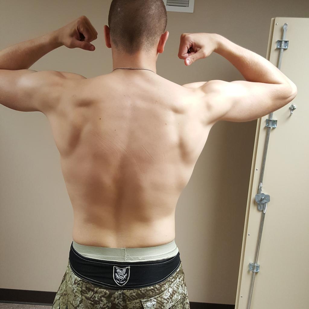 Tylerb23cc's tweet image. Put in work! You get in what you put out..