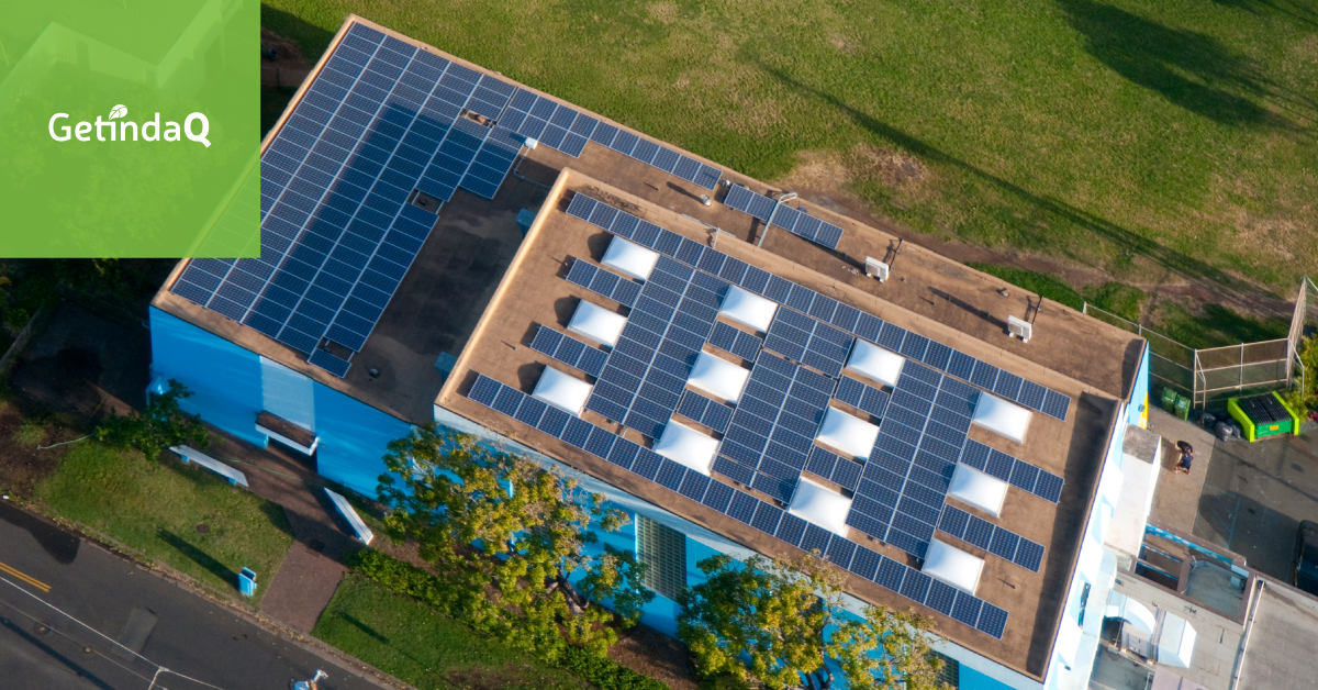 GetInDaQ's tweet image. Generate passive income &amp;amp; Save on electric bills: goo.gl/uRFJyi
#Hawaii #solarpower #solarenergy #solar