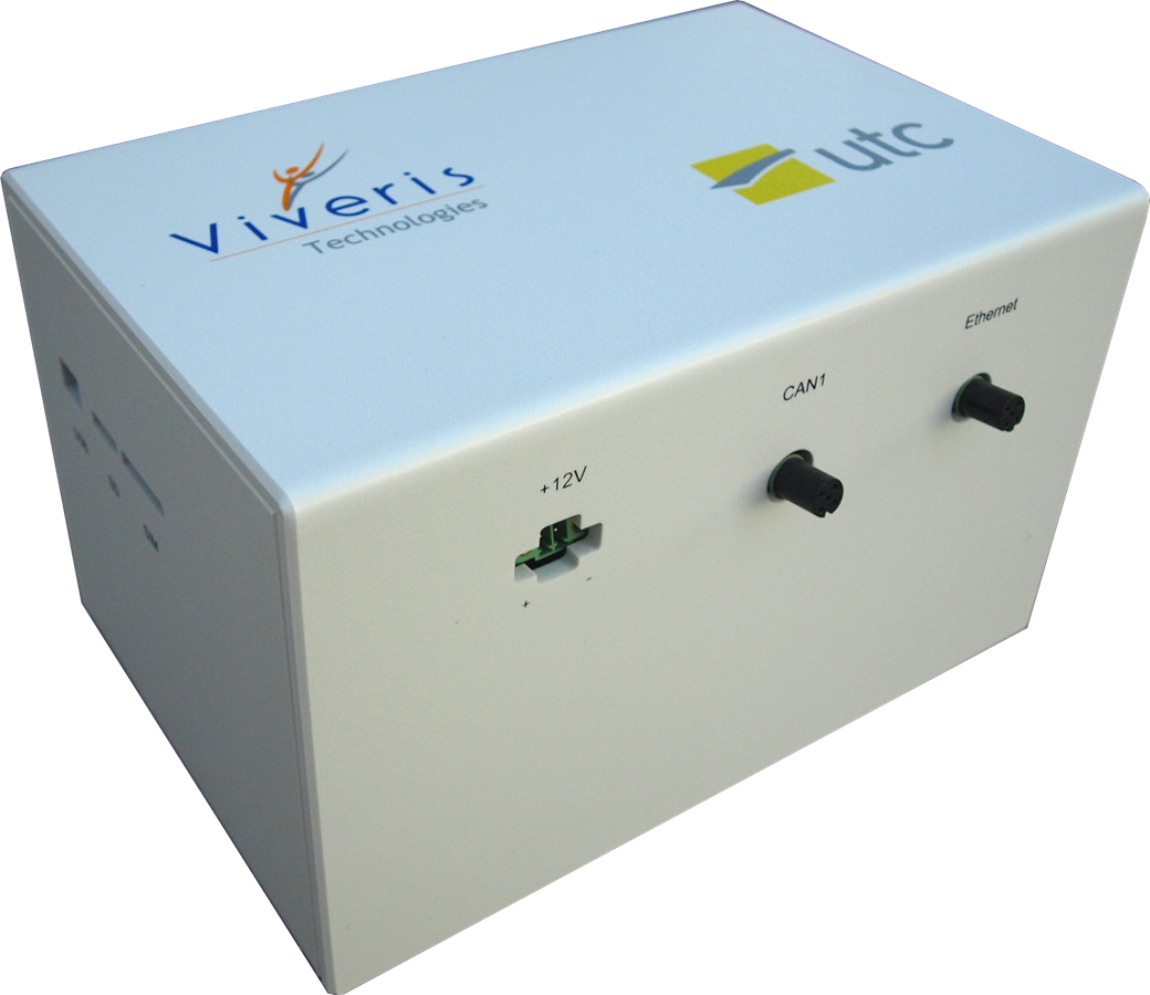 Viverisgroupe's tweet photo. @ITS_Congresses : Airbox Norme ITS #802.11P #4G #WIFI #Zigbee Projet #COMOSEF par @Viveris_techno et @utc_compiegne http://t.co/yPZJo8HpUh
