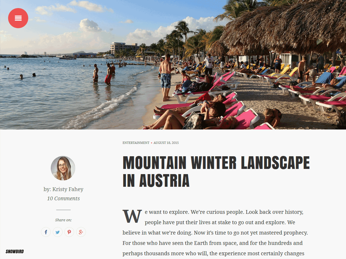 xFrontend tweet media