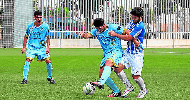 Resumen de los equipos sevillanos de la quinta jornada de Segunda Andaluza ow.ly/T16yk