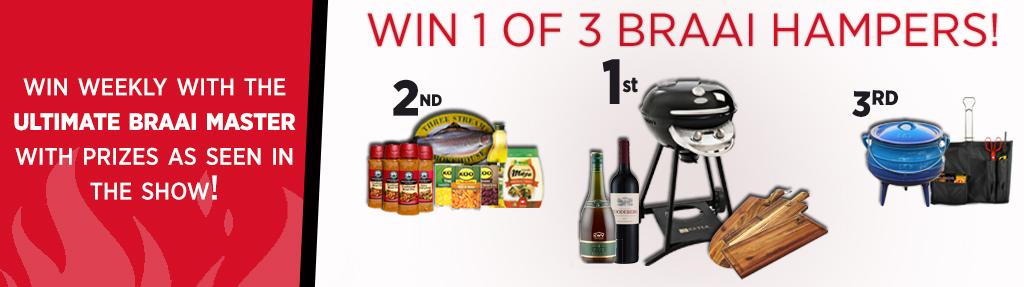 UltimateBraai's tweet image. Visit our FB page to see who the winners of our Epsiode 2 #braai competition are! facebook.com/UltimateBraaiM… #UBM4