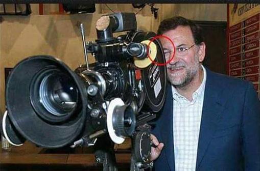 Hola <a href="/marianorajoy/">Mariano Rajoy Brey</a>, este año vienes a grabar el #CRK15 #Castanyadarock? Gracias!