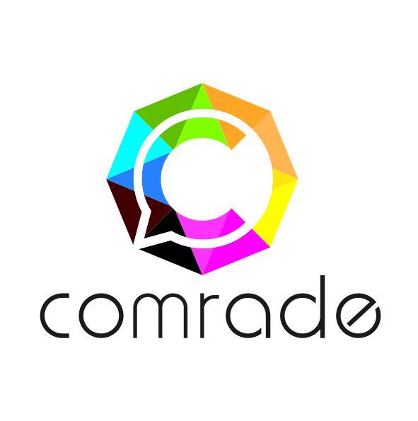 Welcome to the new era of COMRADE

Stay tune for more from us.
#comradeubm #hmjikomubm