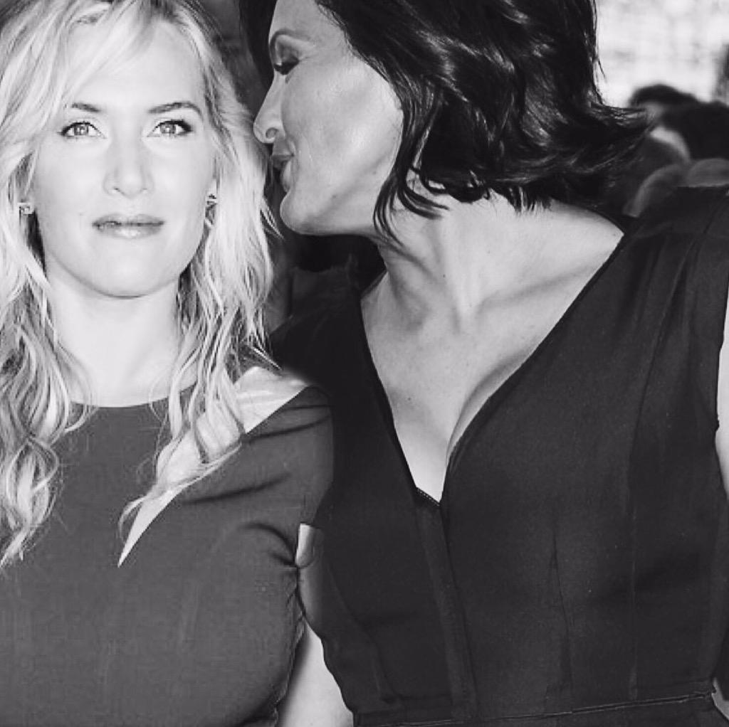Happy 40th Birthday Kate Winslet 