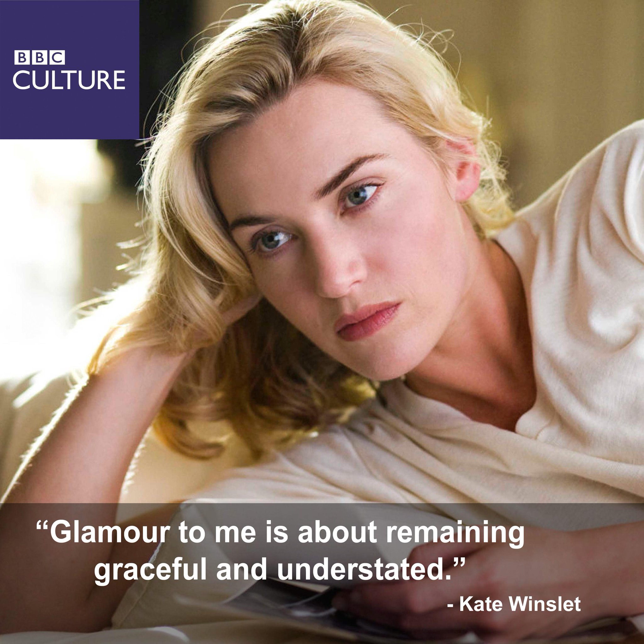 Happy 40th Birthday Kate Winslet! What are your favourite performances by the Oscar-winning actress? 