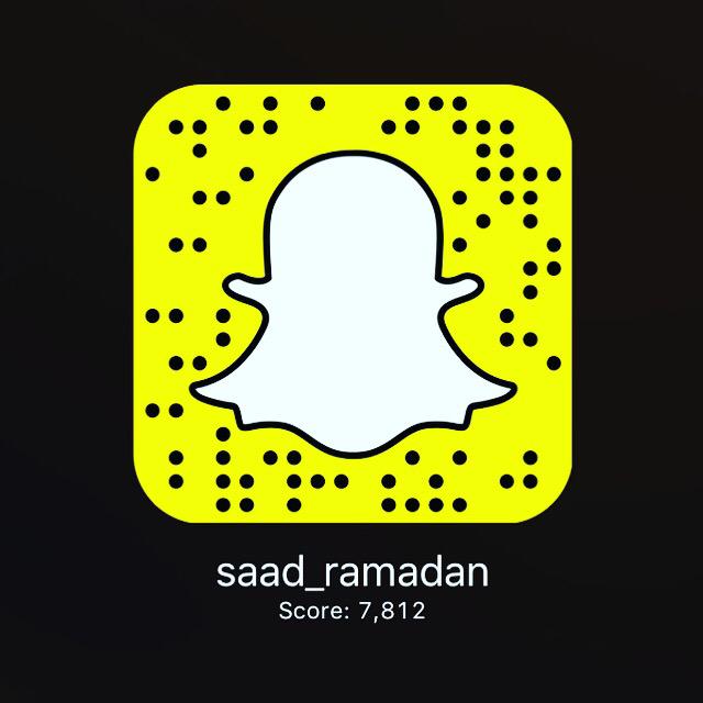 saad ramadan