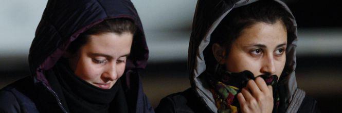 "11 milioni per liberare Greta e Vanessa" bit.ly/1MaImyt