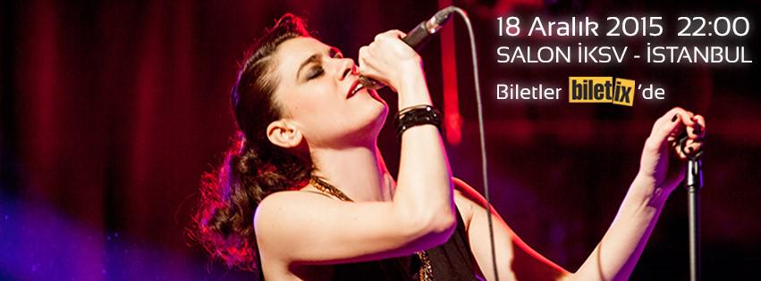 Melis Danişmend...
3. albüm...

Yakında.

<a href="/melisdanismend/">Melis Danişmend</a>