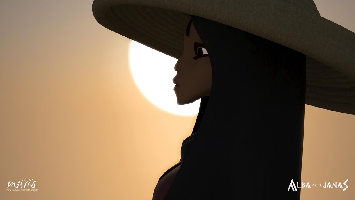 RendStudio's tweet image. A little update about #albadellejanas
contribute to indiegogo.com/projects/alba-…