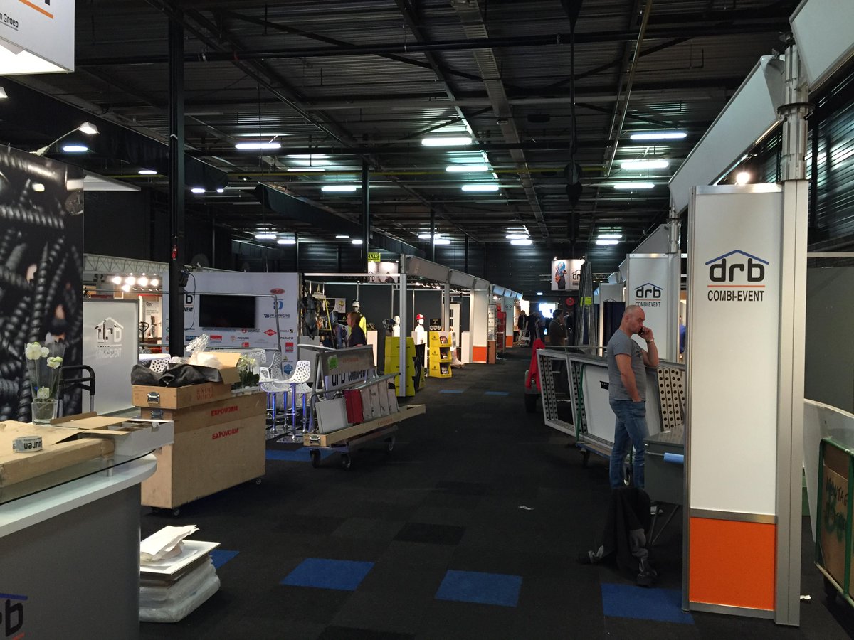 DRB Combi-Event tweet media