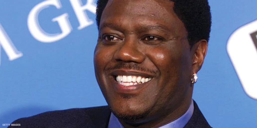 Happy Birthday, Bernie Mac.

The late actor/comedian would have turned 58 today. 