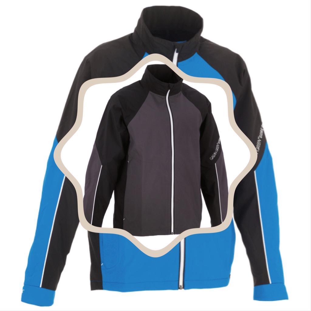 New <a href="/galvingreen/">Galvin Green</a> 2015 Autumn/Winter range now in stock @RossendaleGC RT for 10% discount
#Rossendale 
Amos Jacket