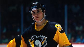 Happy Birthday to Mario Lemieux and Patrick Roy - born 50 years ago today. 