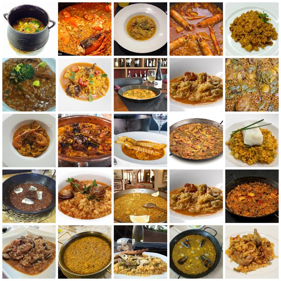 Ya ha comenzado la 2ª Edición de #ArrozyVinoAlicantino de <a href="/GastroAlicante/">APEHA FEHPA Alicante</a>. Más info → bit.ly/1KQSxqY