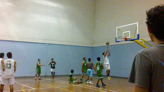 UIN 33  VS PIKSI GANESHA 19