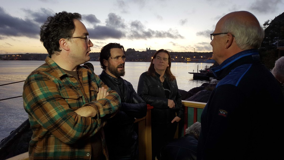 Peter Mansbridge tweet media