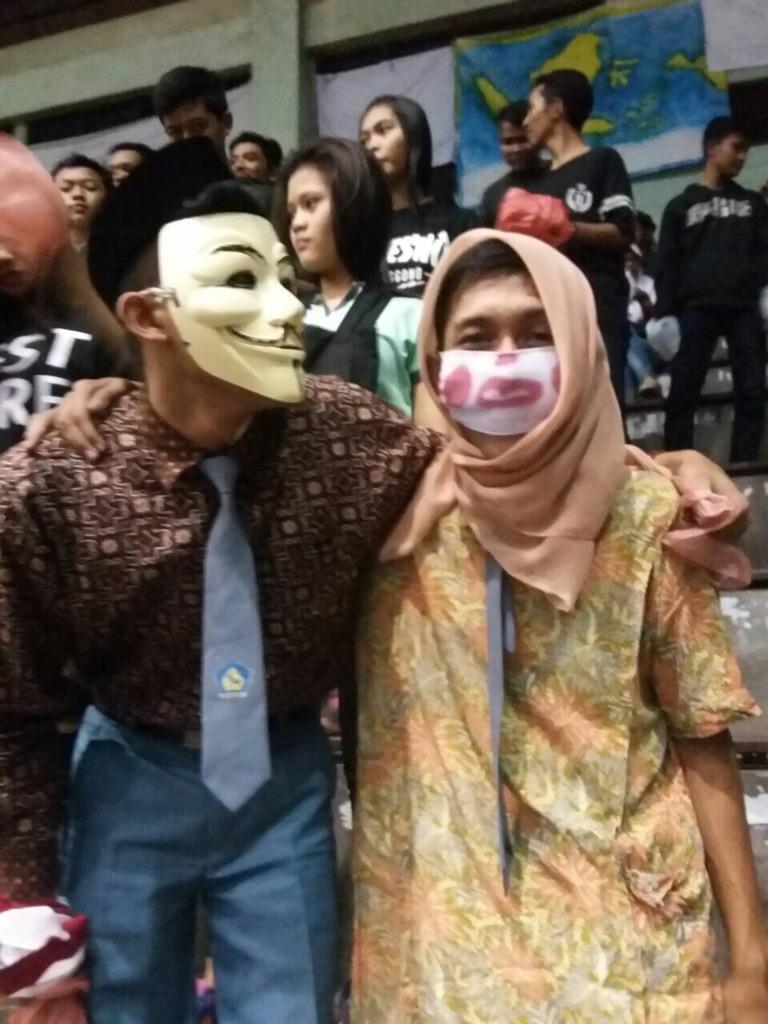 PAF SEMARANG tweet media