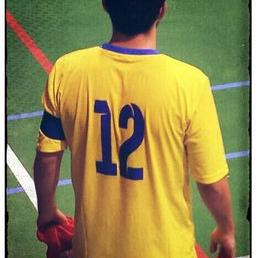 Ya puedes conseguir tu carnet de abonado... Disfruta desde dentro del mejor futsal... ¿Te lo vas a perder?