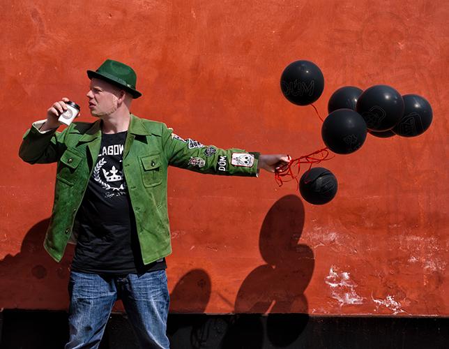 Elegant, begavet freestyle! Kom og hør <a href="/Per_Vers/">Per Vers</a> her hos os på #Kulturnatkbh15 bit.ly/1FpfPIg