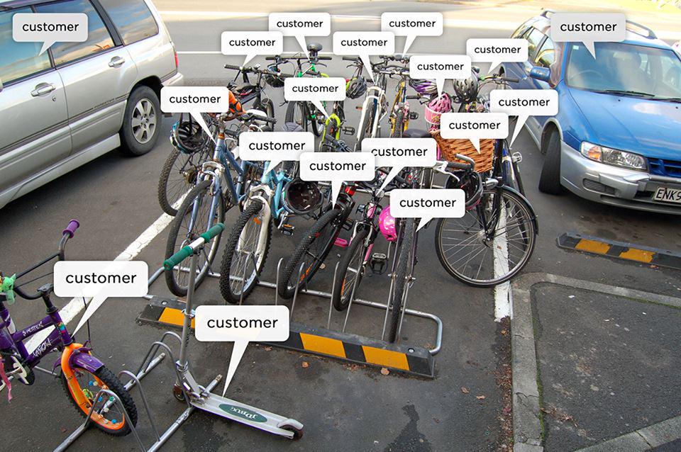 Horsham District Cycling Forum tweet media