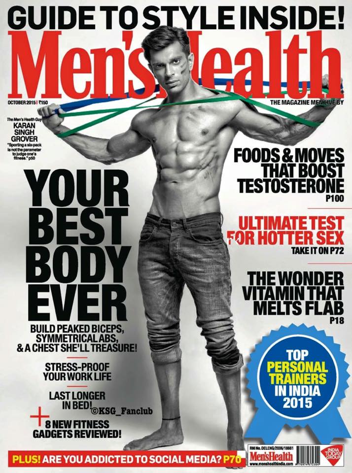 Arjun Kapoor First Indian Man To Grace The Cover Of Maxim Check Best Men S Fashion Mag Latest Trend