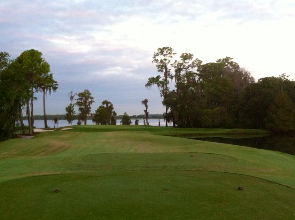 JasonBodey's tweet image. Beautiful  morning for the @JustinRose99 foundation tournament @LakeNonaGCC. #teamnona