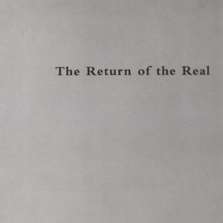 'Return of the Real' (1996) 
is the sixth studio album by American rapper Ice-T