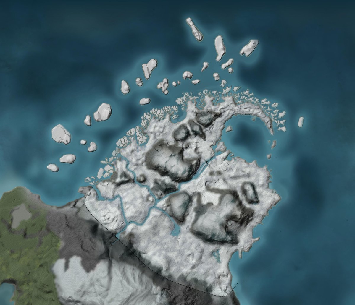 class-map