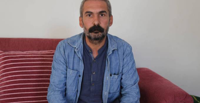 'Kesên cenazeyên me tehamul nekin emê çawa bi wan re li hev bên?'  diclenewsagency.link/kr/news/conten…