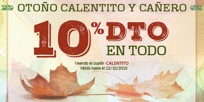 _tShop_'s tweet photo. El calor se nos va pero podemos seguir llevando cosas chulas... ¡Y con el 10% de #descuento! http://t.co/YpO9n5BRFH http://t.co/ZSJSA7jDot