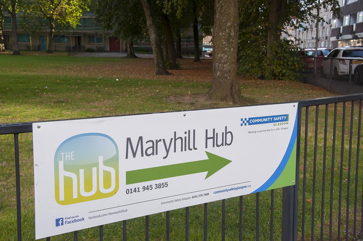 Looking for something for the kids to do on October break? Check out what’s on <a href="/MaryhillHub/">The Maryhill Hub</a>