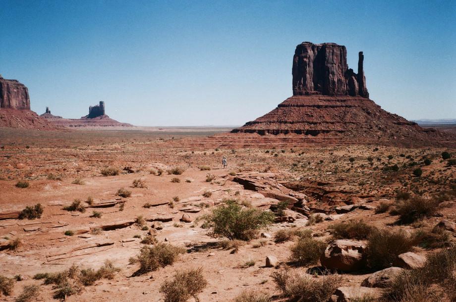 Chapter II out now! #TheMotherRoad – B-Side <a href="/anneroig/">Anne Roig</a> on a roadtrip across the States. ow.ly/T16eW