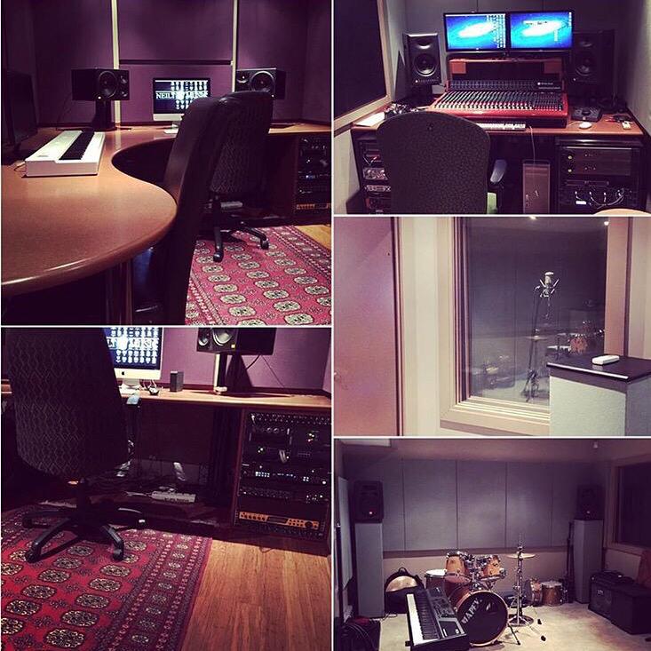 PoProductions's tweet photo. #Popstudios #studio1 #qualityrecording http://t.co/hEMAU5fzNA