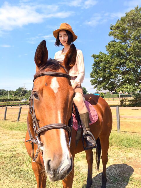 Blanche M09 能年玲奈さんブログ更新 馬にまたがるカウボーイ能年さん うぉおおおおおカッケー Http T Co Jeeptrkbdw 能年玲奈 能年玲奈さん応援ツイート 能年玲奈夢だらけ 能年玲奈goodluck Http T Co Bpvljyapdp Twitter Blanche M09 能年玲奈さんブログ更新 馬にまたがるカウボーイ能年さん うぉおおおおおカッケー Http T Co Jeeptrkbdw 能年玲奈 能年玲奈さん応援ツイート 能年玲奈夢だらけ 能年玲奈goodluck Http T Co Bpvljyapdp Twitter