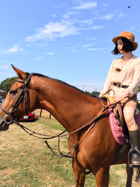 Blanche M09 能年玲奈さんブログ更新 馬にまたがるカウボーイ能年さん うぉおおおおおカッケー Http T Co Jeeptrkbdw 能年玲奈 能年玲奈さん応援ツイート 能年玲奈夢だらけ 能年玲奈goodluck Http T Co Bpvljyapdp Twitter Blanche M09 能年玲奈さんブログ更新 馬にまたがるカウボーイ能年さん うぉおおおおおカッケー Http T Co Jeeptrkbdw 能年玲奈 能年玲奈さん応援ツイート 能年玲奈夢だらけ 能年玲奈goodluck Http T Co Bpvljyapdp Twitter
